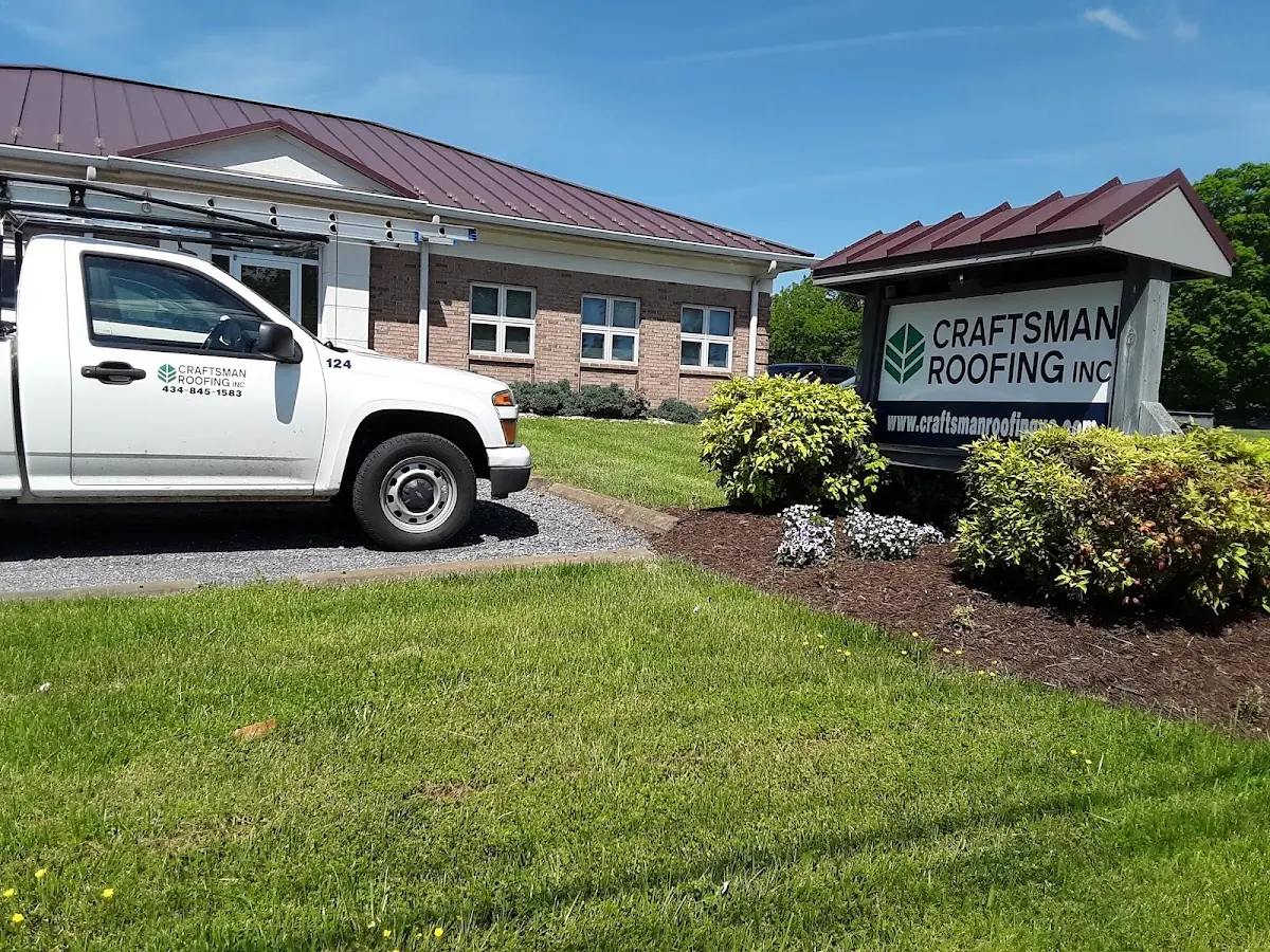 Quality Gutter & Downspout Repair by experienced craftsmen in Taneytown